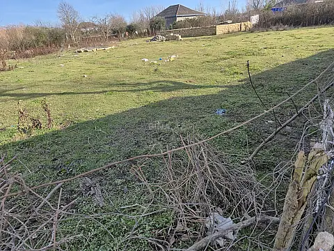 Satılır torpaq sahəsi 6 m² — Astara 6.00 m²