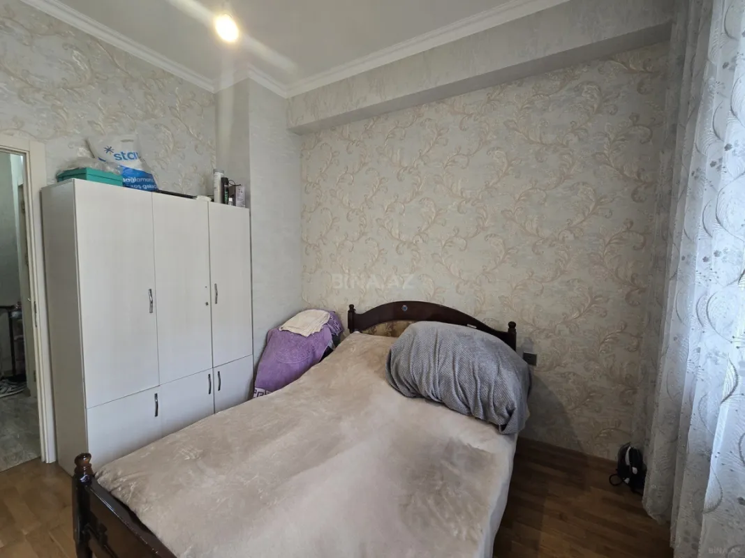 Satılır 2 otaqlı mənzil 45 m²
