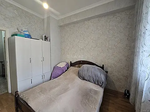 Satılır 2 otaqlı mənzil 45 m²