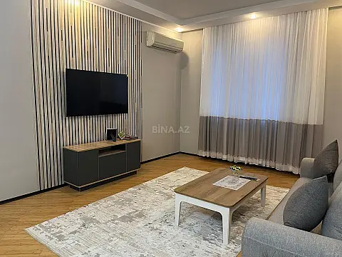 Satılır 2 otaqlı mənzil 70 m²