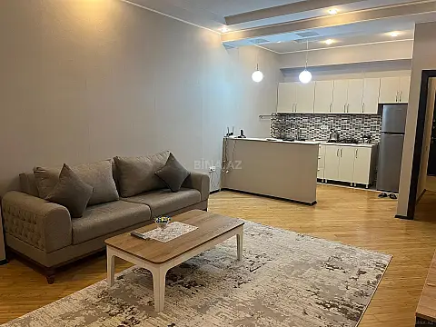 Satılır 2 otaqlı mənzil 70 m² — Bakı, 8-ci kilometr 2 otaq 70.00 m²