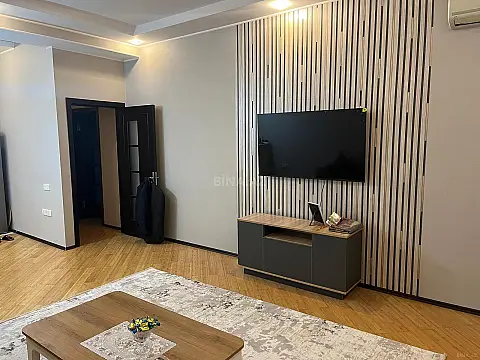 Satılır 2 otaqlı mənzil 70 m²