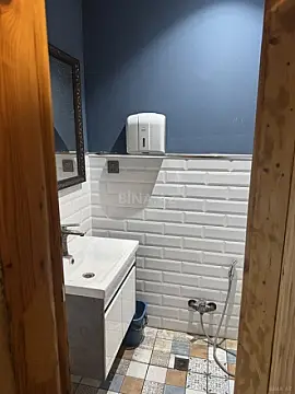 Kirayə verilir obyekt 56 m²