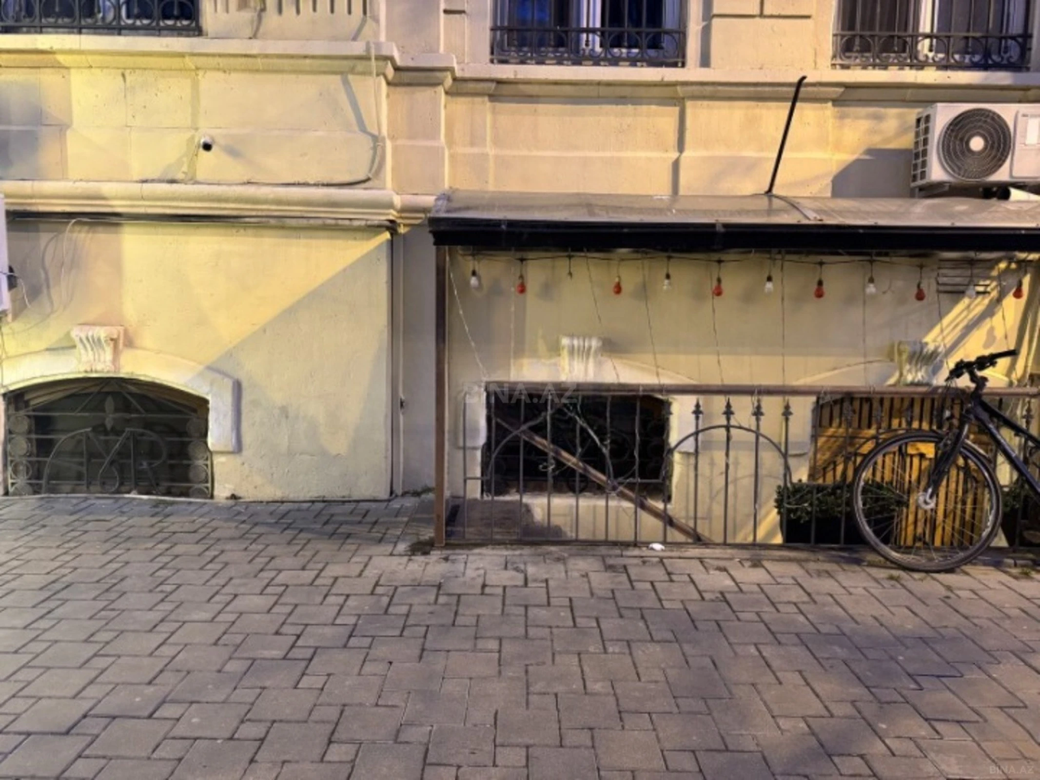 Kirayə verilir obyekt 56 m²