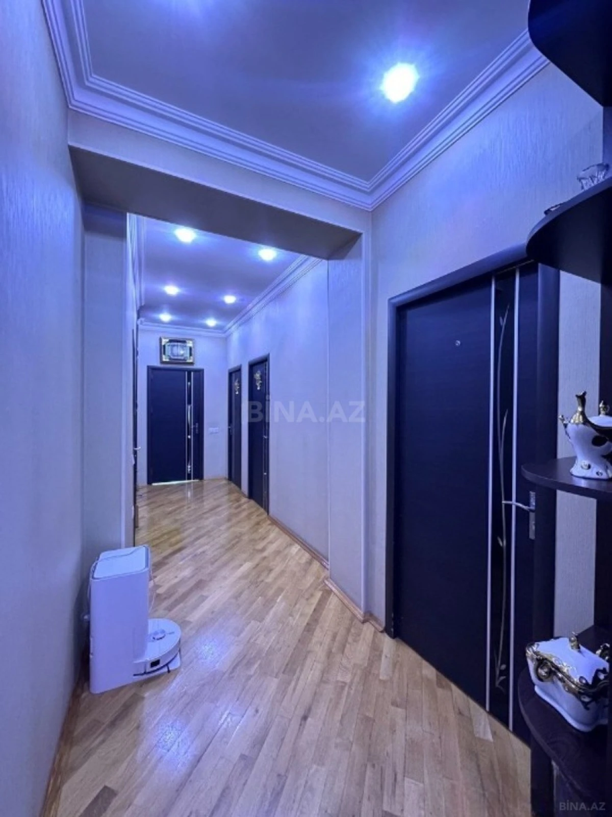 Satılır 3 otaqlı mənzil 100 m²
