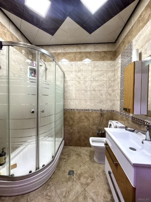 Satılır 3 otaqlı mənzil 100 m²