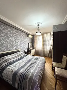 Satılır 3 otaqlı mənzil 100 m²