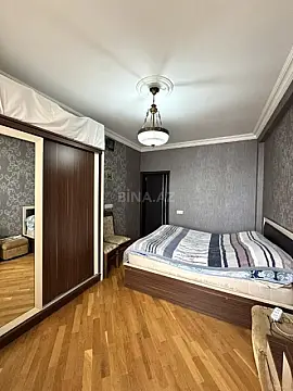 Satılır 3 otaqlı mənzil 100 m²
