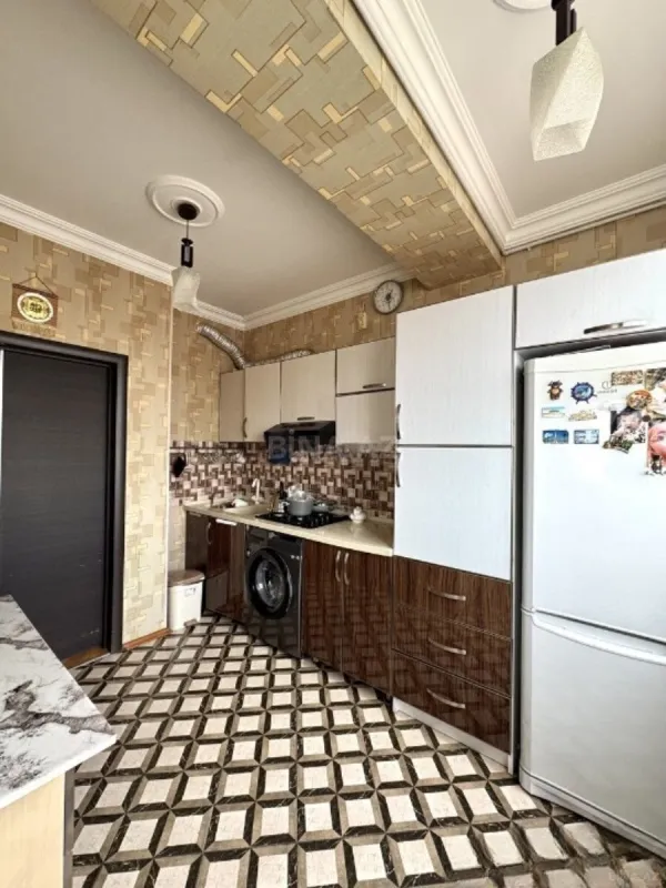 Satılır 3 otaqlı mənzil 100 m²