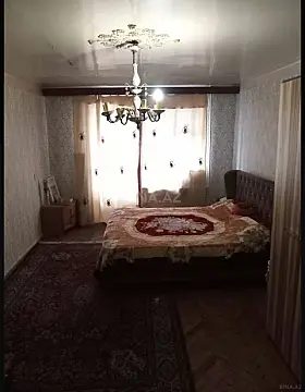 Satılır 3 otaqlı mənzil 75 m²