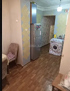 Satılır 3 otaqlı mənzil 75 m²