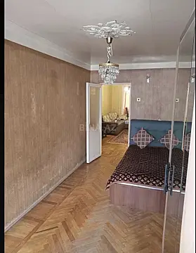 Satılır 3 otaqlı mənzil 75 m²
