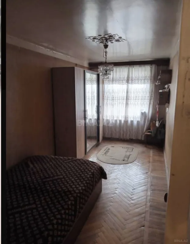 Satılır 3 otaqlı mənzil 75 m²