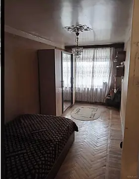 Satılır 3 otaqlı mənzil 75 m²
