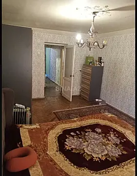 Satılır 3 otaqlı mənzil 75 m²