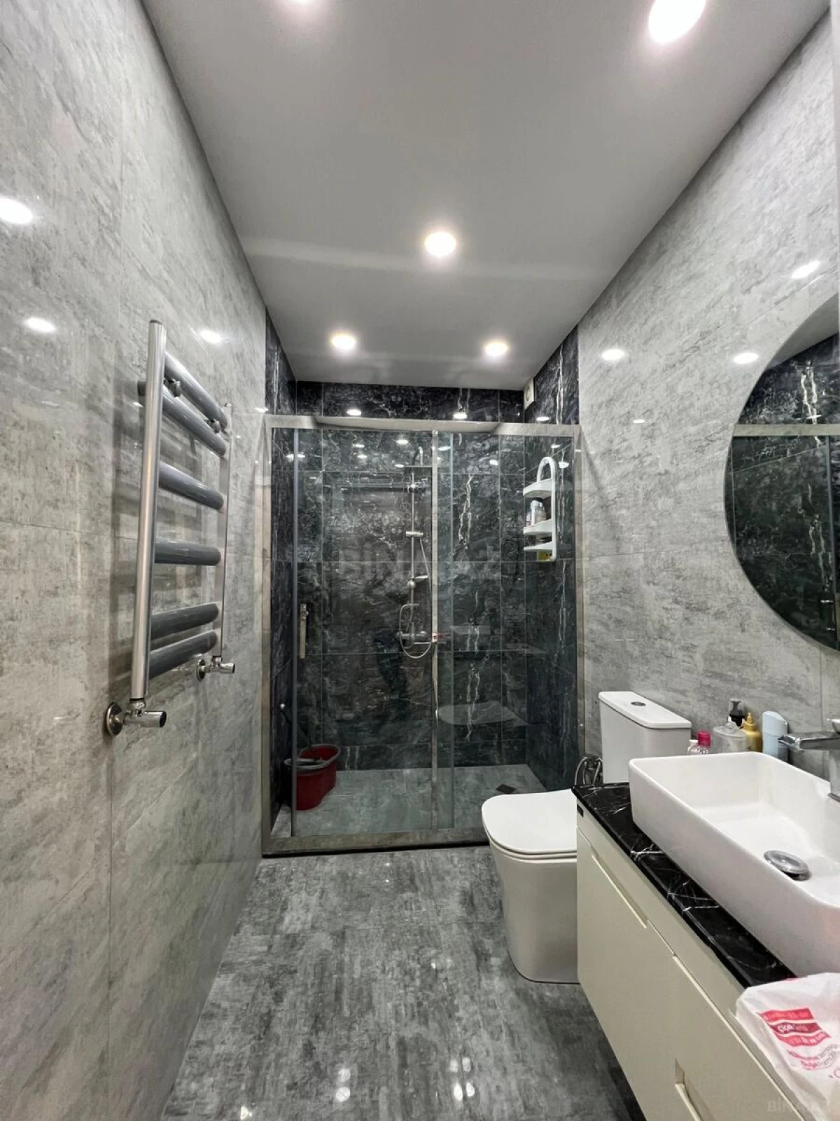 Satılır 3 otaqlı mənzil 90 m²