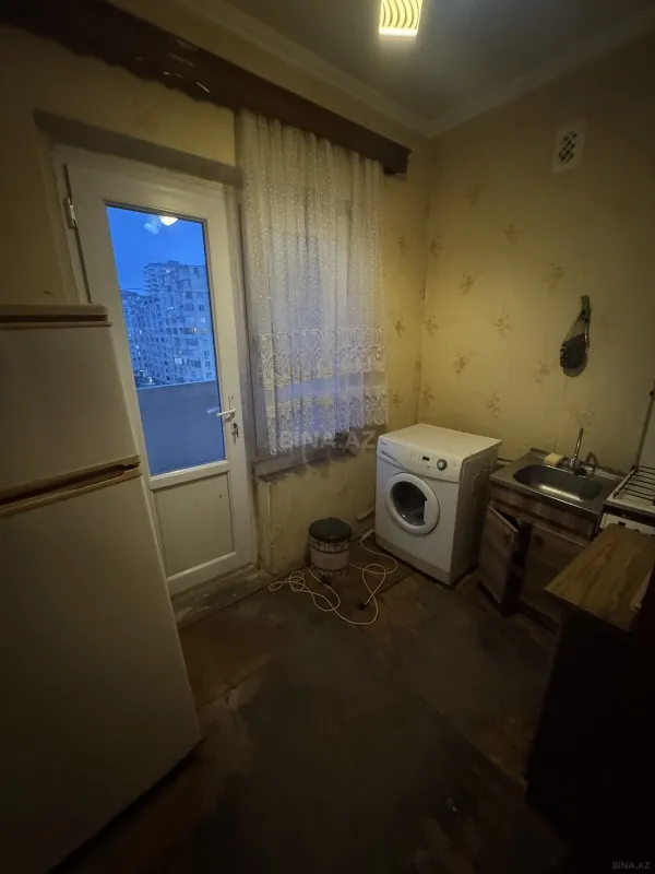 Satılır 2 otaqlı mənzil 50 m²