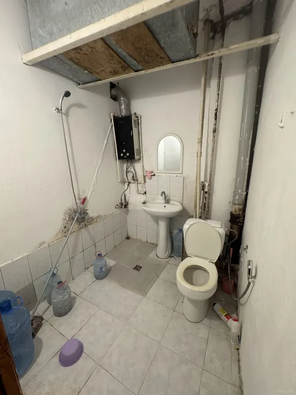 Satılır 2 otaqlı mənzil 50 m²