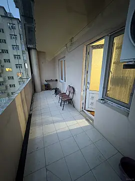 Satılır 2 otaqlı mənzil 50 m²
