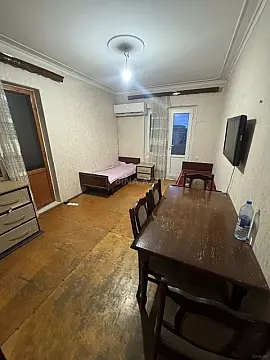 Satılır 2 otaqlı mənzil 50 m²