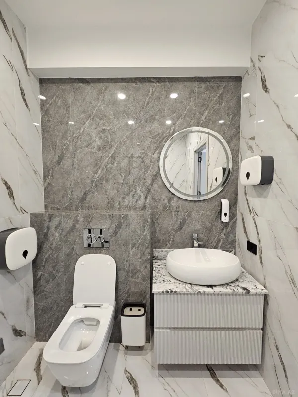 Kirayə verilir 2 otaqlı mənzil 70 m²