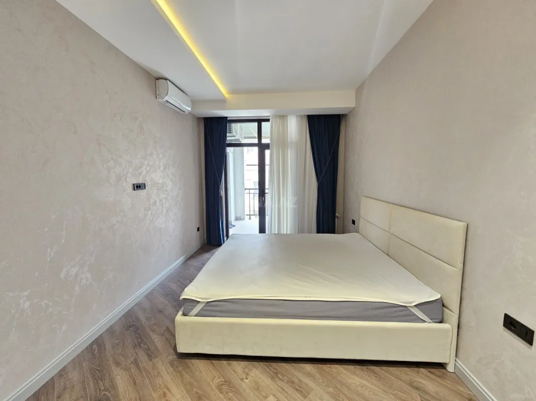 Kirayə verilir 2 otaqlı mənzil 70 m²