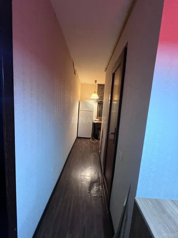 Kirayə verilir 1 otaqlı mənzil 45 m²