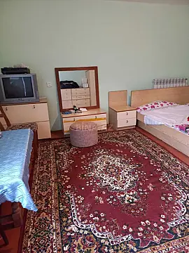 Kirayə verilir 1 otaqlı mənzil 40 m² — Bakı, Nizami 1 otaq 40.00 m²