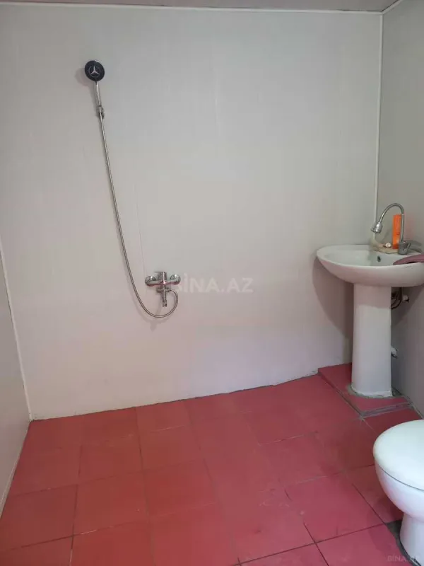 Kirayə verilir 1 otaqlı mənzil 40 m²