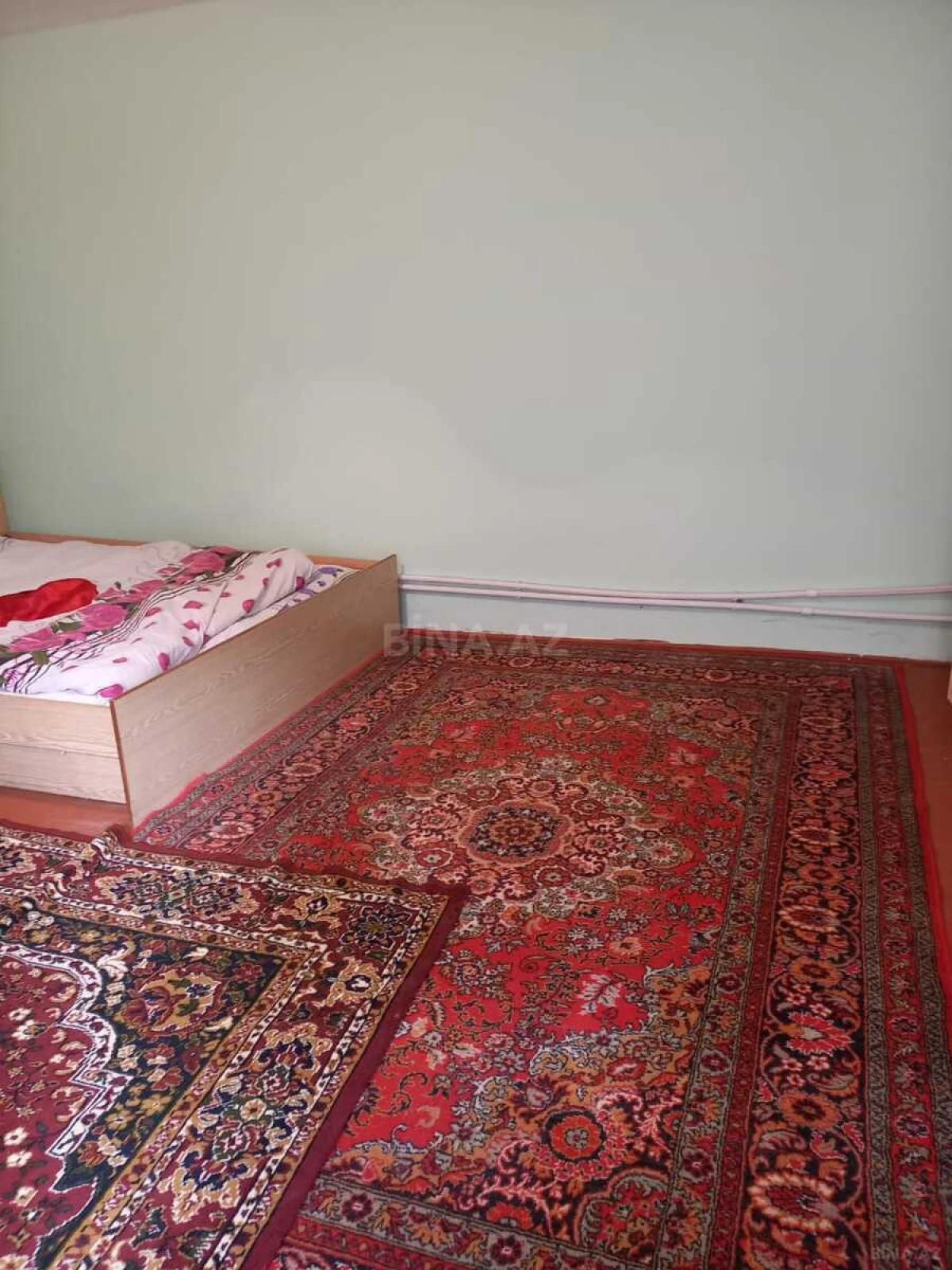 Kirayə verilir 1 otaqlı mənzil 40 m²