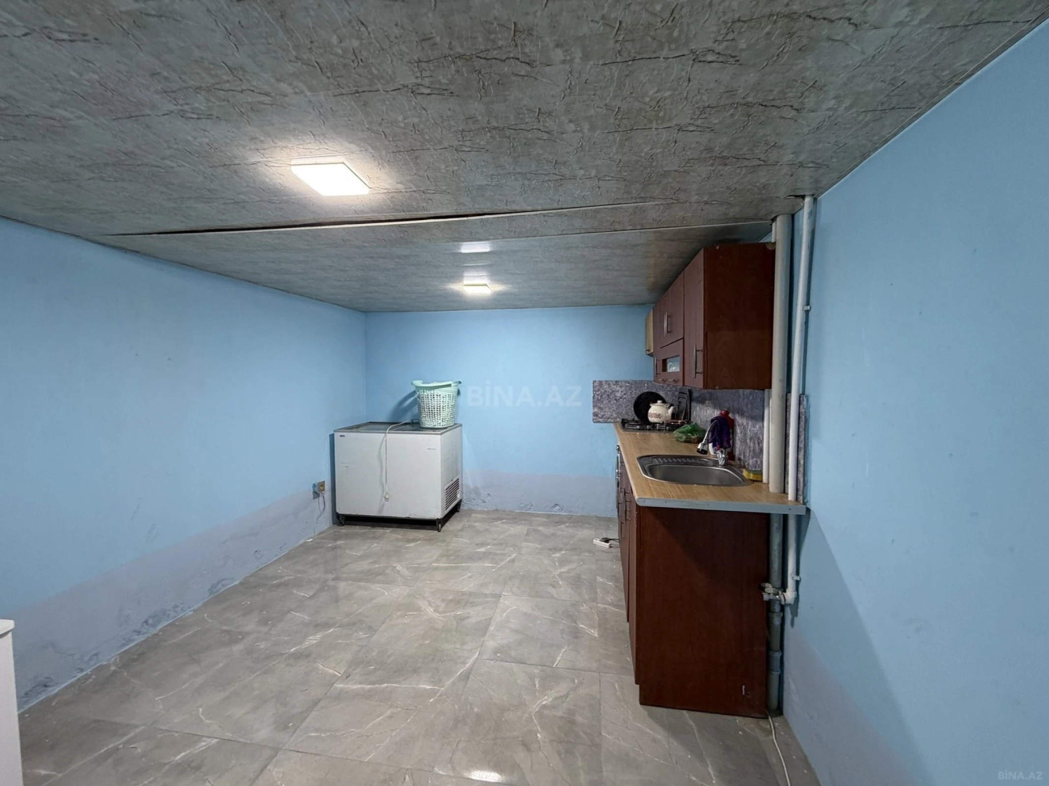 Satılır 7 otaqlı həyət evi 147 m²