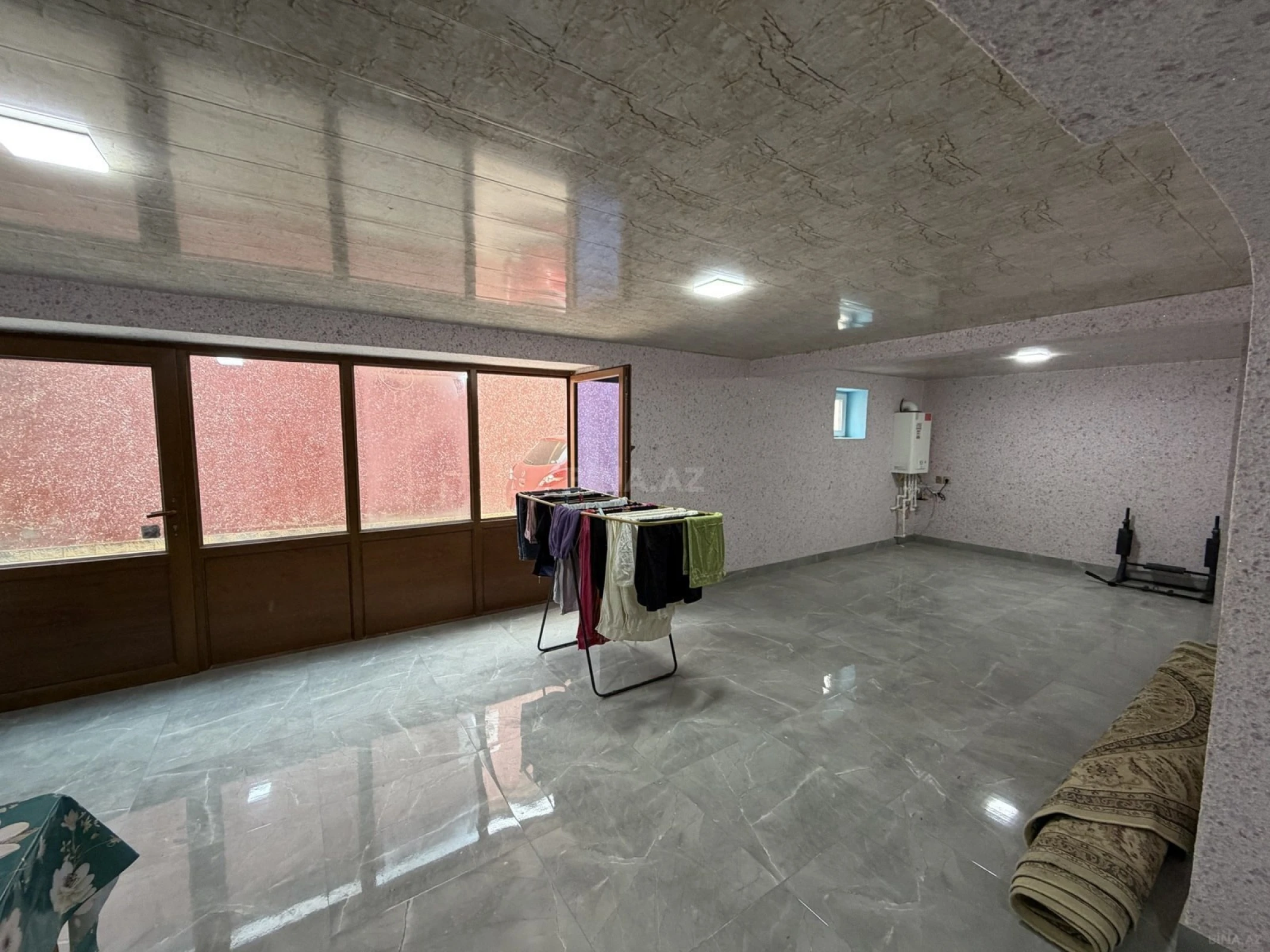 Satılır 7 otaqlı həyət evi 147 m²