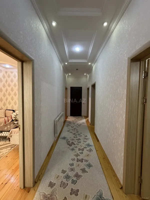 Satılır 7 otaqlı həyət evi 147 m²