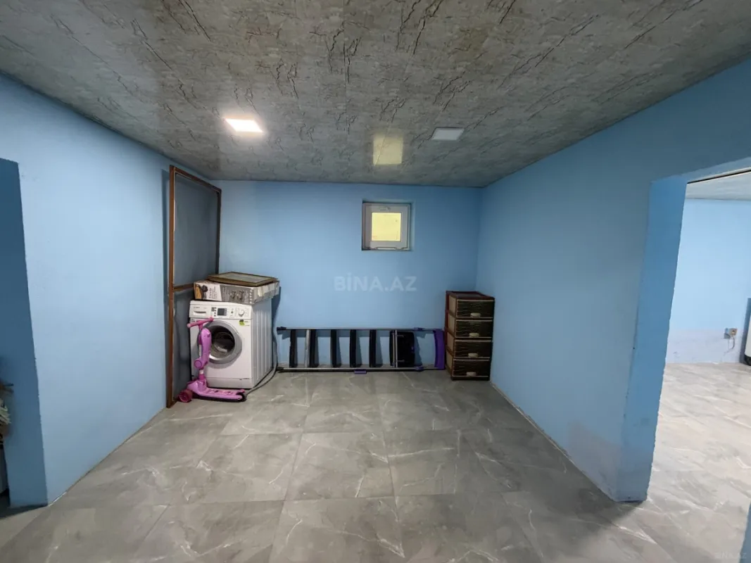 Satılır 7 otaqlı həyət evi 147 m²