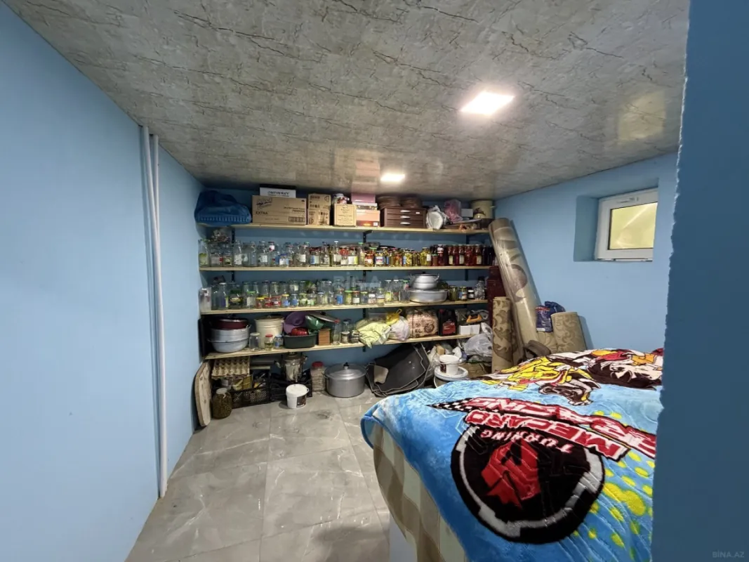 Satılır 7 otaqlı həyət evi 147 m²