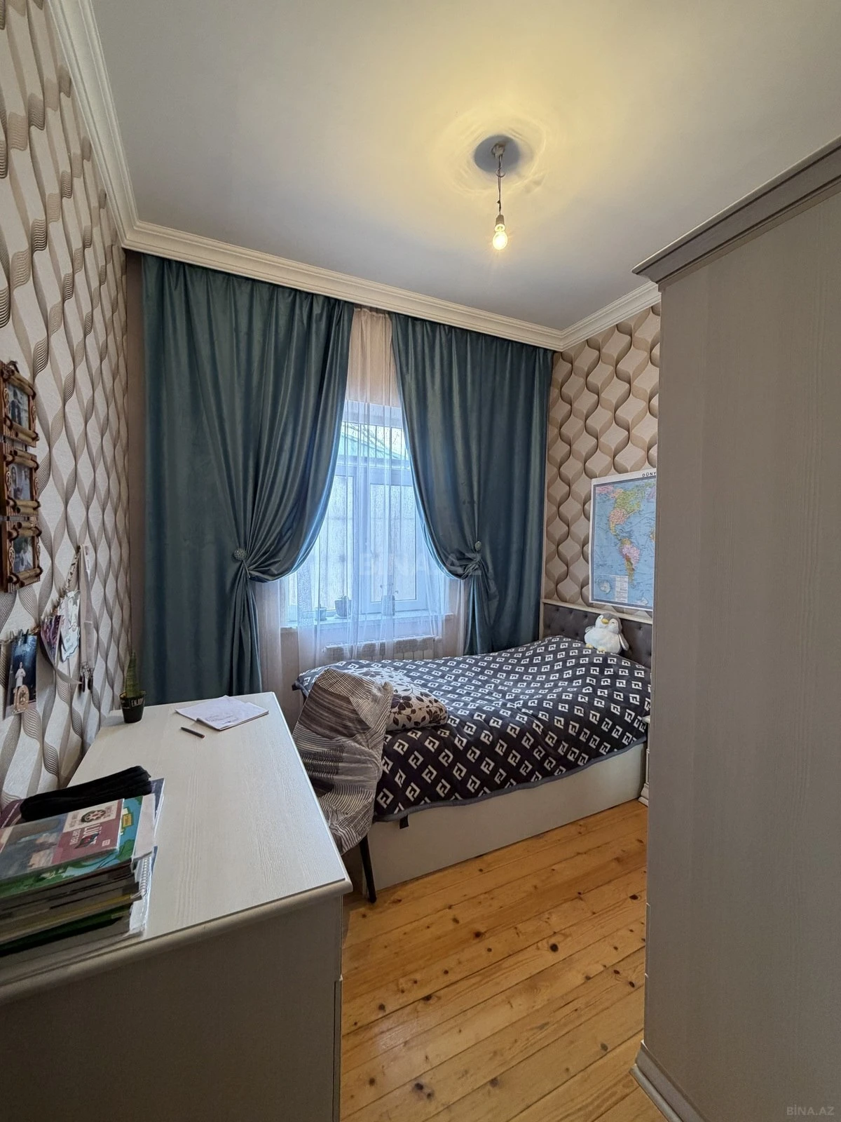 Satılır 7 otaqlı həyət evi 147 m²