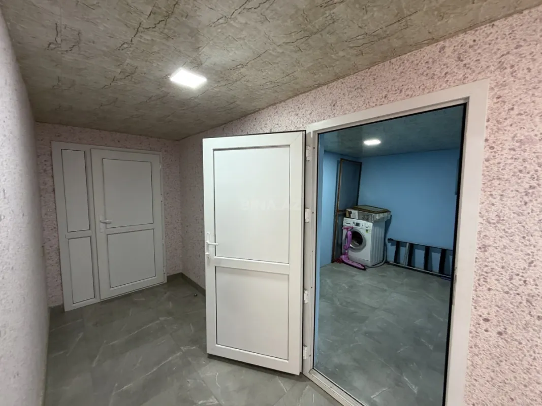 Satılır 7 otaqlı həyət evi 147 m²