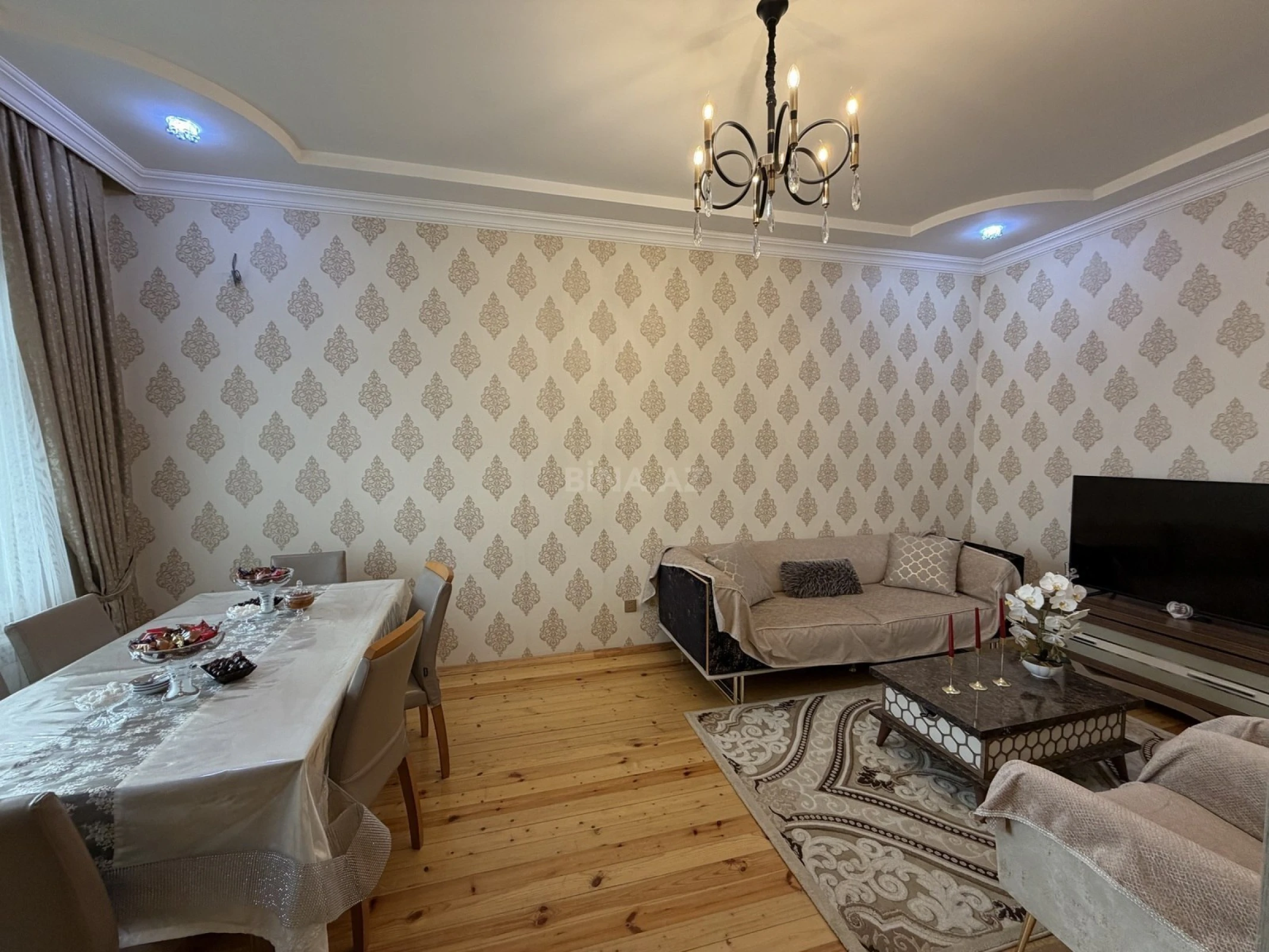 Satılır 7 otaqlı həyət evi 147 m²