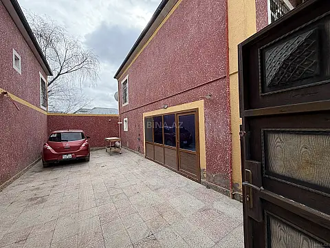 Satılır 7 otaqlı həyət evi 147 m²