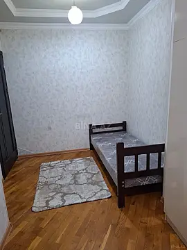 Kirayə verilir 3 otaqlı mənzil 80 m²