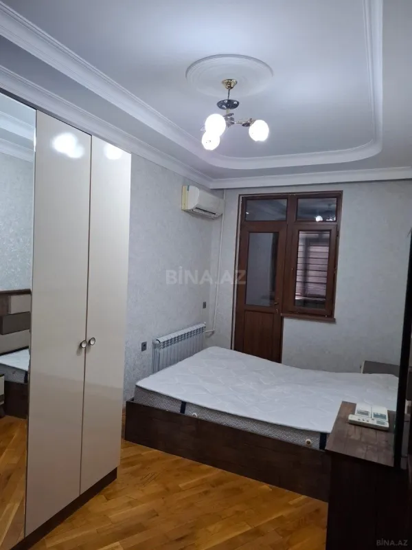 Kirayə verilir 3 otaqlı mənzil 80 m²