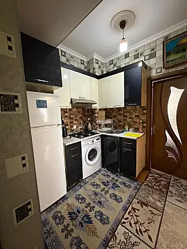 Satılır 2 otaqlı mənzil 57 m²