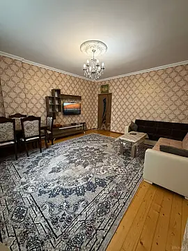 Satılır 2 otaqlı mənzil 57 m²