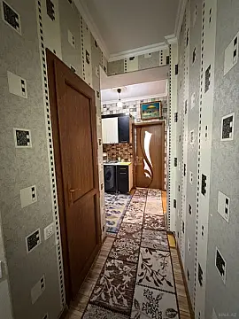Satılır 2 otaqlı mənzil 57 m²