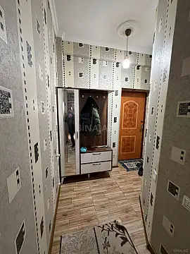 Satılır 2 otaqlı mənzil 57 m²