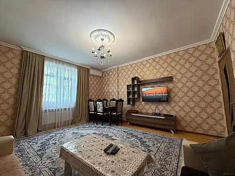 Satılır 2 otaqlı mənzil 57 m² — Bakı, Masazır 2 otaq 57.00 m²
