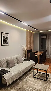 Satılır 2 otaqlı mənzil 60 m²