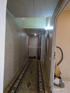 Satılır 2 otaqlı mənzil 46 m²