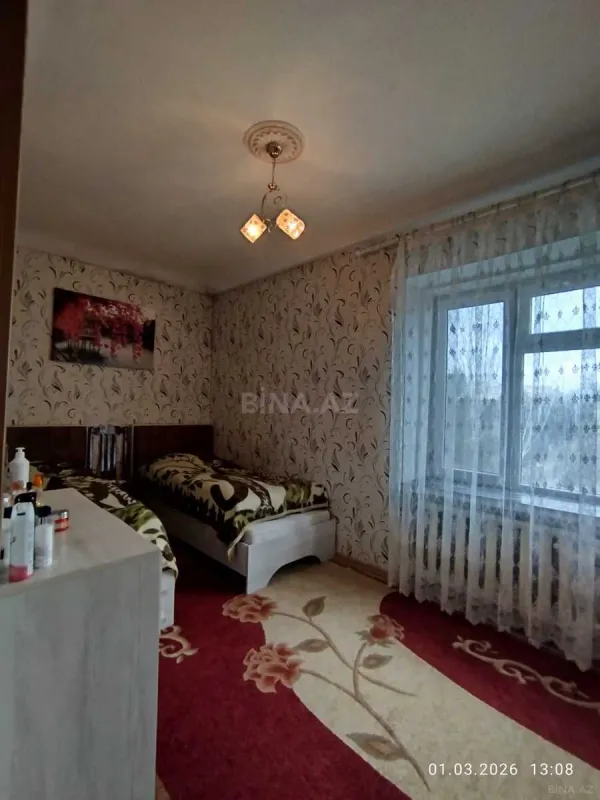 Satılır 2 otaqlı mənzil 46 m²