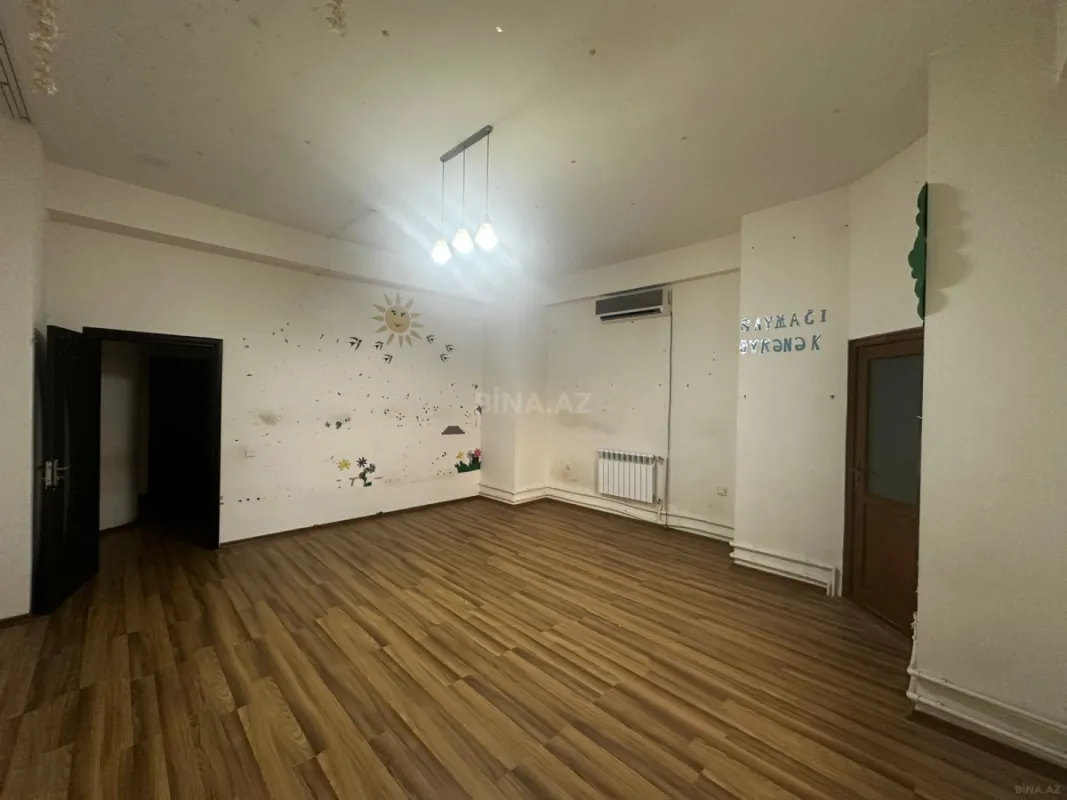 Kirayə verilir obyekt 150 m²